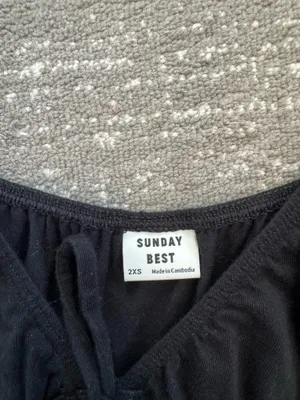 Aritzia Sunday Best Top thumbnail 3