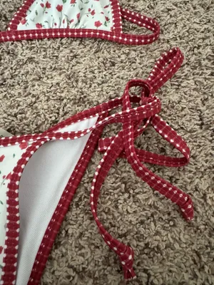 Shein Bikini thumbnail 3