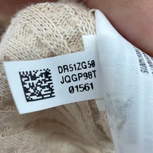 American Eagle Seriously Lived In Waffle Knit Sweatshirt‎ NYC Graphic Tan XS thumbnail 10
