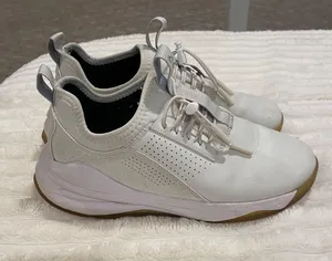 Clove Sneakers White Size 7.5 thumbnail 4