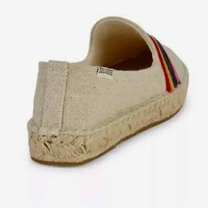 Anthropologie/Soludos Traditional Handcrafted Espadrilles Brand New in Box Sz 8 thumbnail 6