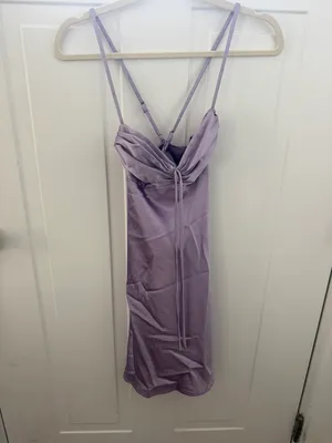 Hello Molly Dress Mini thumbnail 2