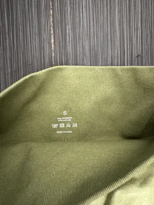 meadow green nvgtn leggings thumbnail 3