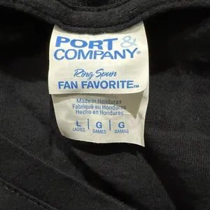 30th Birthday Dirty Thirty Western Tee Shirt Women’s Large thumbnail 2