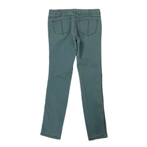 Free People Jeans 30 Blue Straight Leg Vintage Boho Casual Y2K thumbnail 4