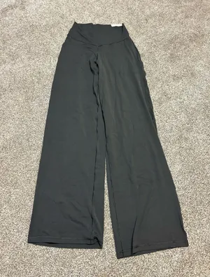 Aerie Real Me Xtra Trouser M Long thumbnail 1