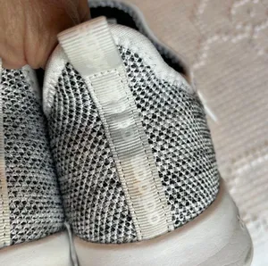 Adidas Cloudfoam Sneakers Lightweight Athletic Shoes Womens 9 Gym thumbnail 10