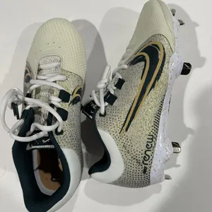 Nike Hyperdiamond 4 Pro MCS Womens Softball Cleats - Size 6.5 NEW, No box.‎ thumbnail 1