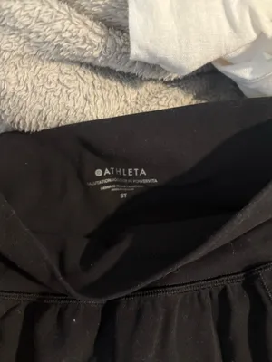 Athleta Joggers Black thumbnail 2