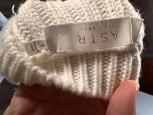 ASTR The Label Sweater thumbnail 3