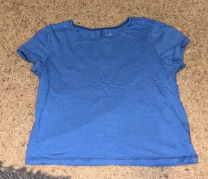 True Craft Crop Top thumbnail 1