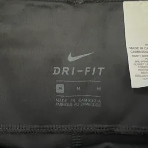 Nike GUC Power Flash Running Tights Black thumbnail 7