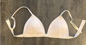 Hollister Bikini Triangle Top thumbnail 1