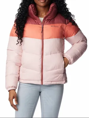 Columbia Women’s Jacket thumbnail 1