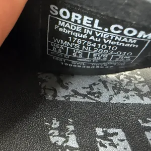 SOREL Ella II Sandal Minimalist Vacation Resort Summer thumbnail 8