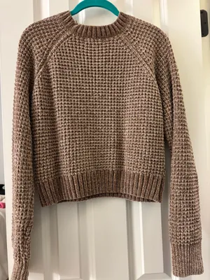 Altar'd State Sweater thumbnail 2