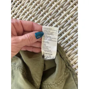 Free People Just A Minute Tube Top small corset strapless boho prairie layered thumbnail 8