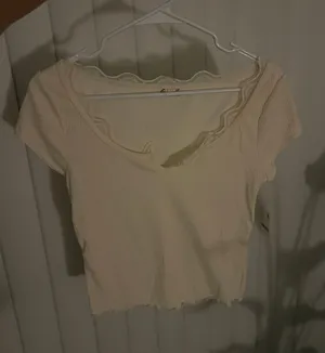 Free People Top thumbnail 1