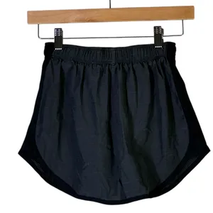 Nike Dri-FIT Running Shorts Black Women's XS Athletic Gym Workout thumbnail 4