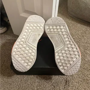 Adidas NMD R1 Sun Glow thumbnail 7