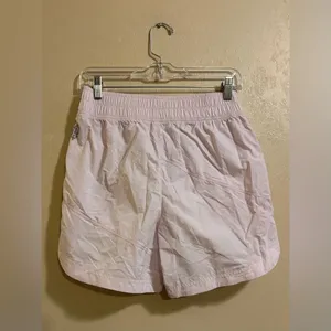 NWOT Free People Movement Prime Time Hike Shorts sz XS thumbnail 2