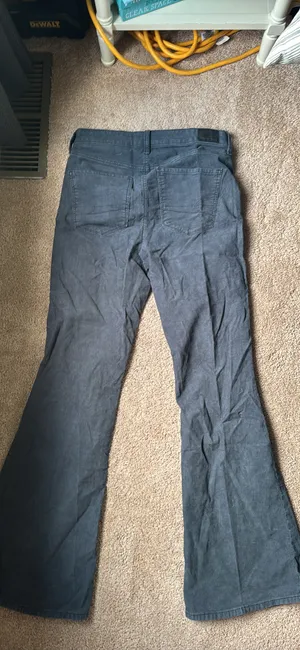 American Eagle Jeans thumbnail 2