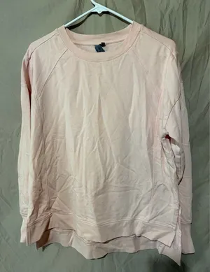 Sweaty Betty crewneck thumbnail 1