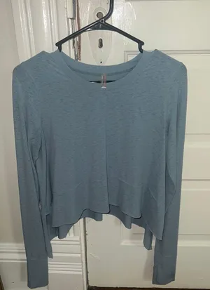 Free People tempo long sleeve thumbnail 5