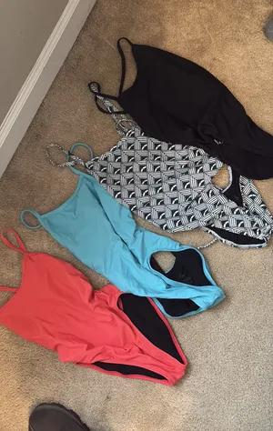 JOLYN Swimsuit One-Piece thumbnail 1