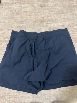 Lululemon Dance Studio High-Rise Short 3.5" size 12 thumbnail 2