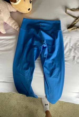 Lululemon blue nile wonder under 25" thumbnail 2