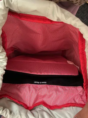 Herschel Retreat Backpack thumbnail 7