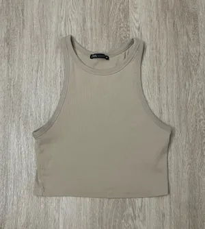 zara tank top thumbnail 1
