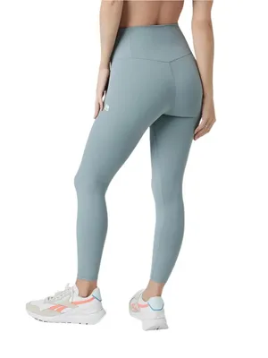 Vuori All the Feels Leggings Vintage Pistachio XL Long thumbnail 3