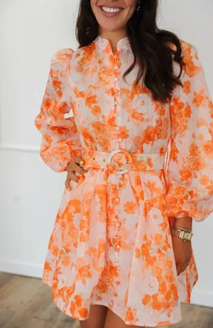These Three Dress thumbnail 2