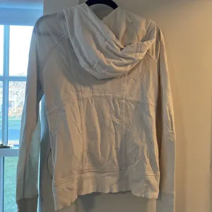 Athleta White Jacket thumbnail 2