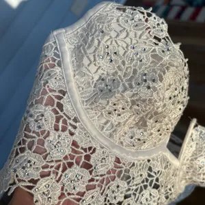 For Love & Lemons Twinkle Rose Bustier thumbnail 7