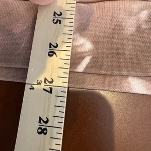 Lululemon All Yours Hoodie Womens 8 Earth‎ Dye Pink Brown Tie Dye Sweatshirt thumbnail 5