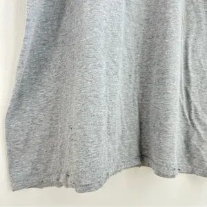 Fanatics Los Angeles Rams off the shoulder T-Shirt thumbnail 7