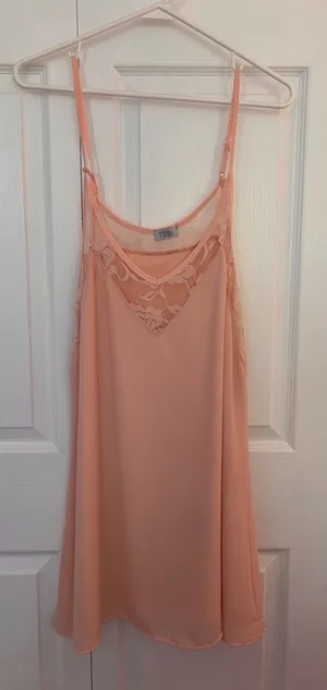 Lulus Dress thumbnail 1
