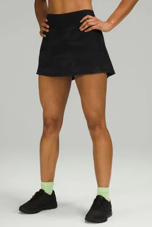Lululemon Pace Rival Mid Rise Skirt Tall thumbnail 1