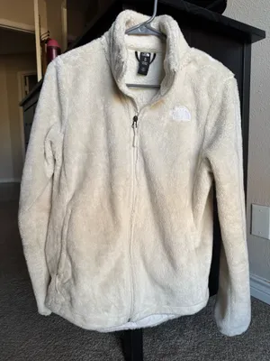 The North Face Fleece Jacket Women’s Full-Zip thumbnail 1