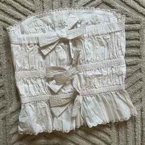 Revolve Tube Top thumbnail 2