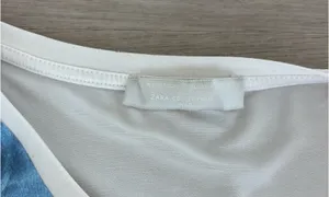 Zara Shirt thumbnail 4
