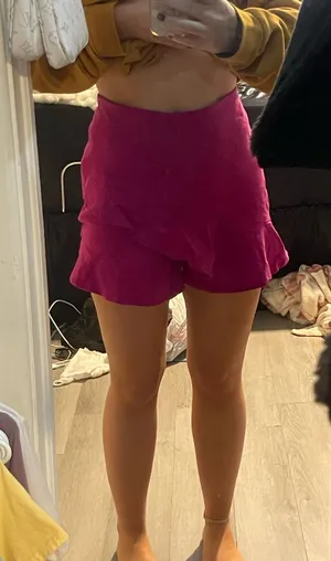 Skort thumbnail 1