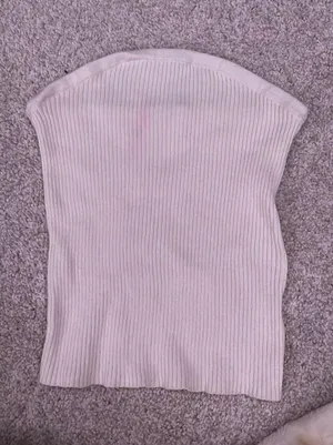 Tube top thumbnail 1