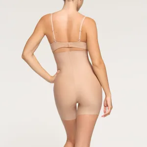 New Skims body HIGH-WAISTED MID THIGH SHORT‎ thumbnail 4