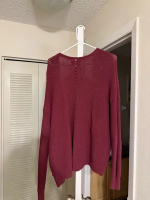 Hollister cardigan  thumbnail 2
