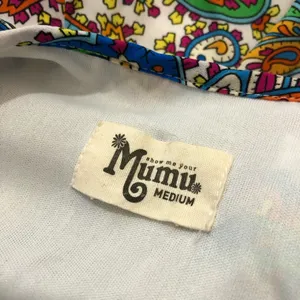 NWOT Show Me Your Mumu Open Back Dress thumbnail 8