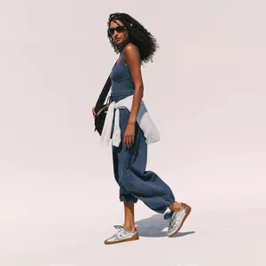 NWOT Free People Movement Inbound Onesie thumbnail 3